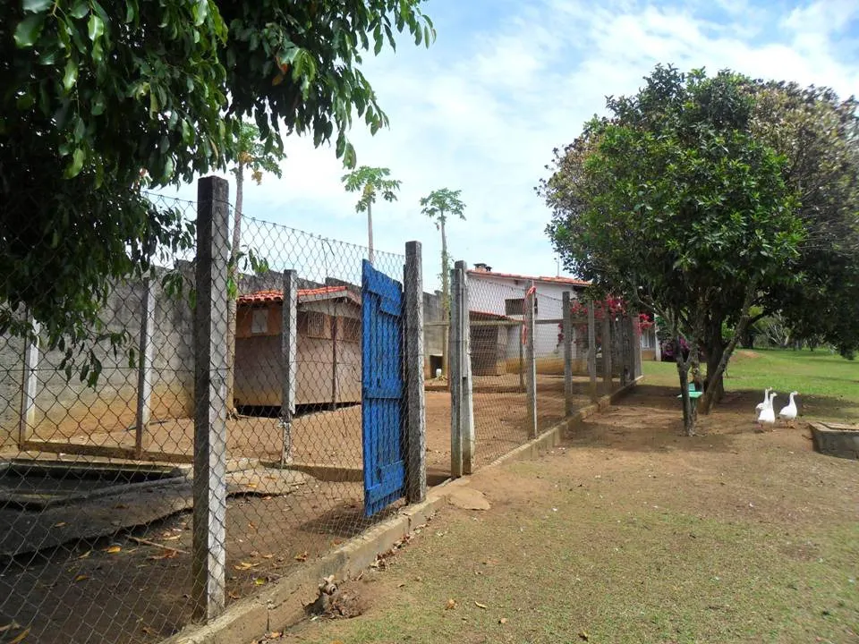 Small farm for sale of 6 acres in Caçapava, SP, Brazil