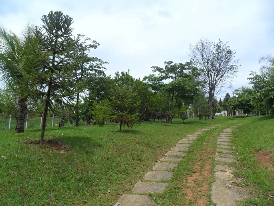 Small farm for sale of 6 acres in Caçapava, SP, Brazil