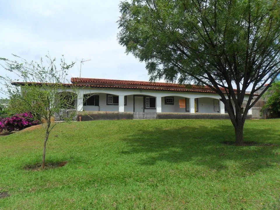 Small farm for sale of 6 acres in Caçapava, SP, Brazil