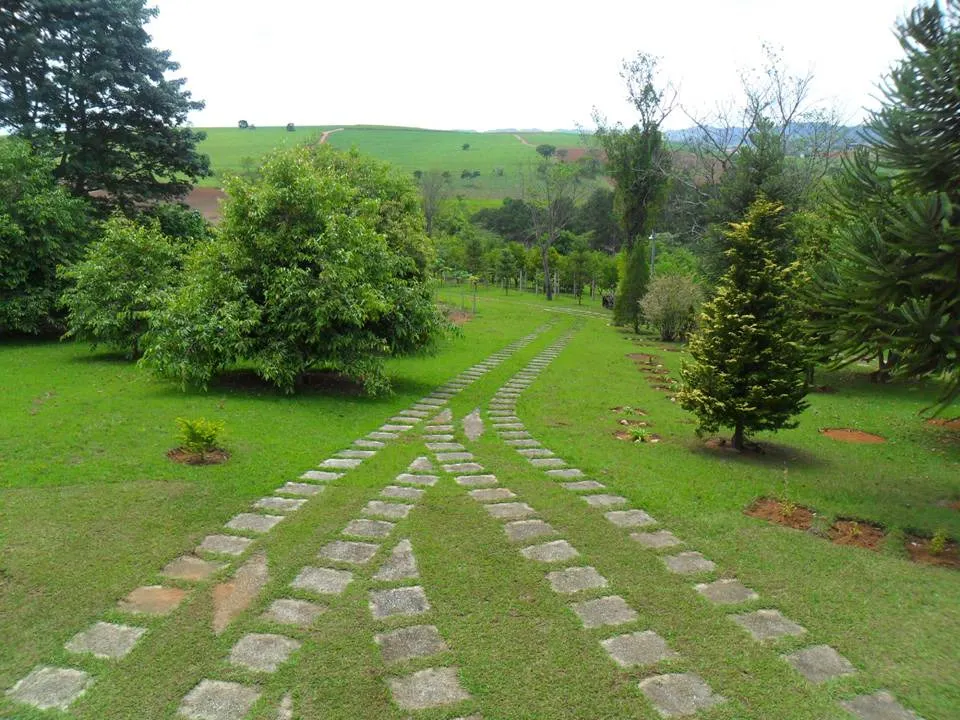 Small farm for sale of 6 acres in Caçapava, SP, Brazil