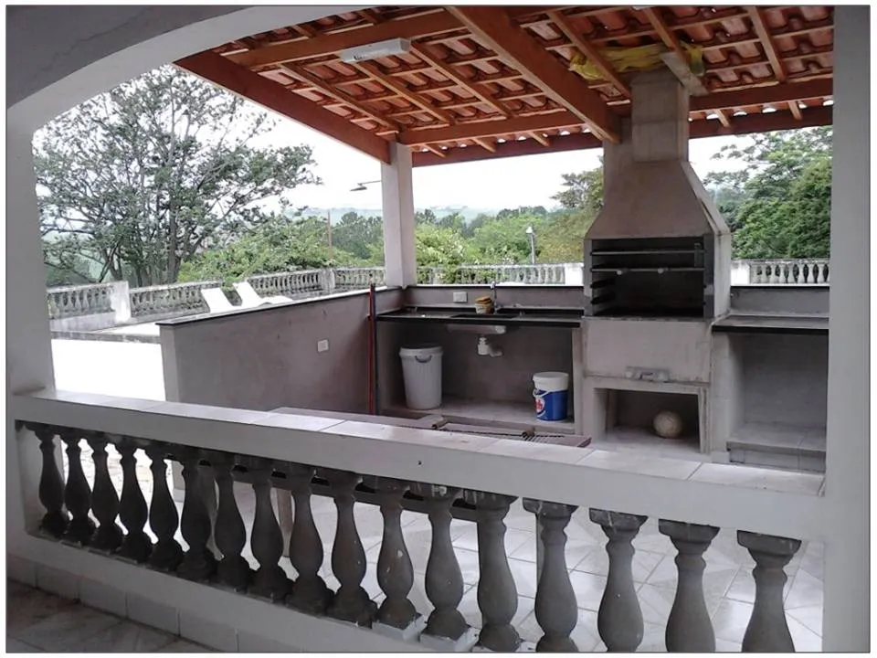 Small farm for sale of 6 acres in Caçapava, SP, Brazil