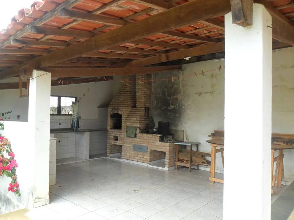 Small farm for sale of 6 acres in Caçapava, SP, Brazil