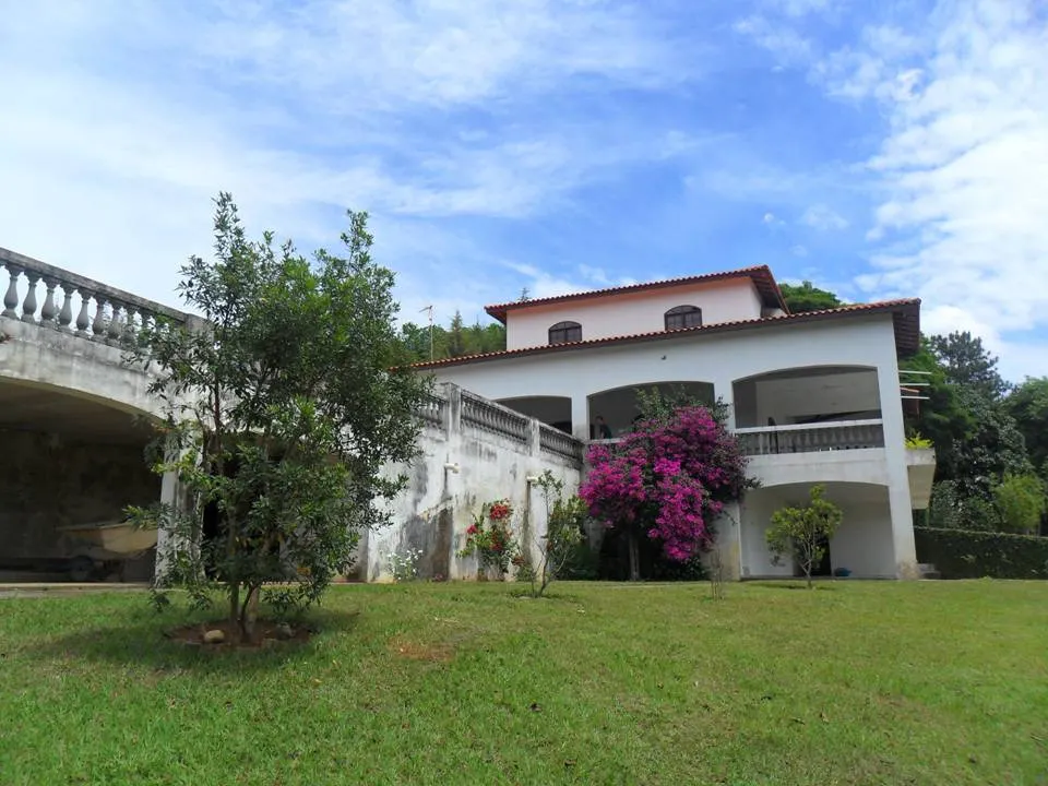 Small farm for sale of 6 acres in Caçapava, SP, Brazil