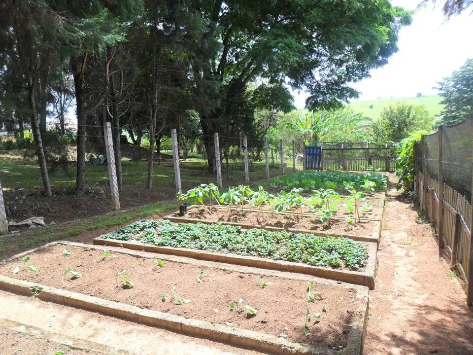 Small farm for sale of 6 acres in Caçapava, SP, Brazil