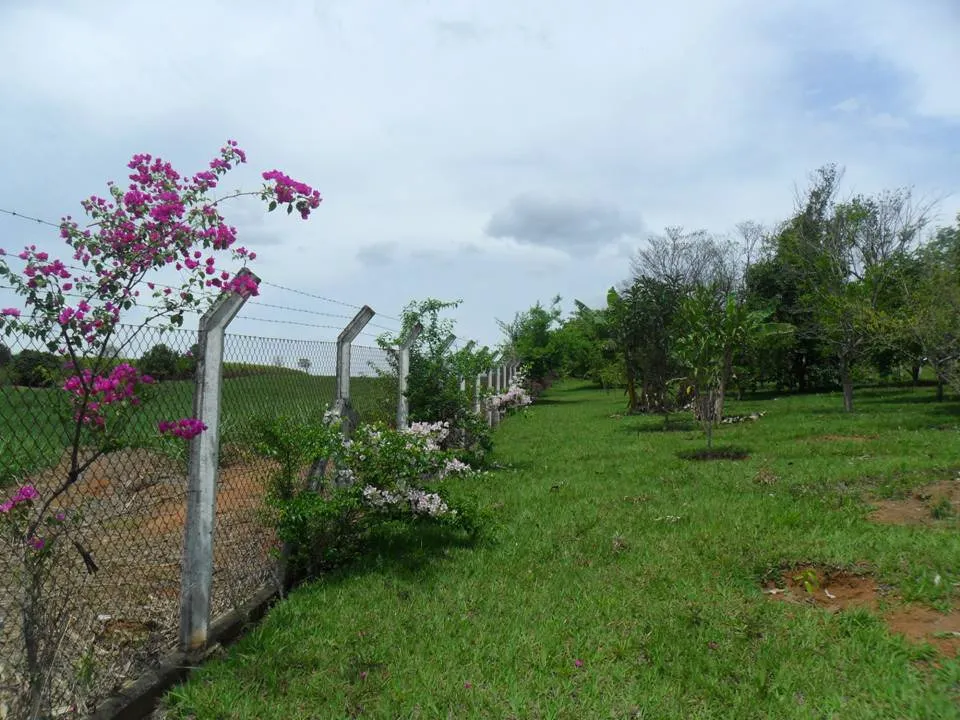 Small farm for sale of 6 acres in Caçapava, SP, Brazil