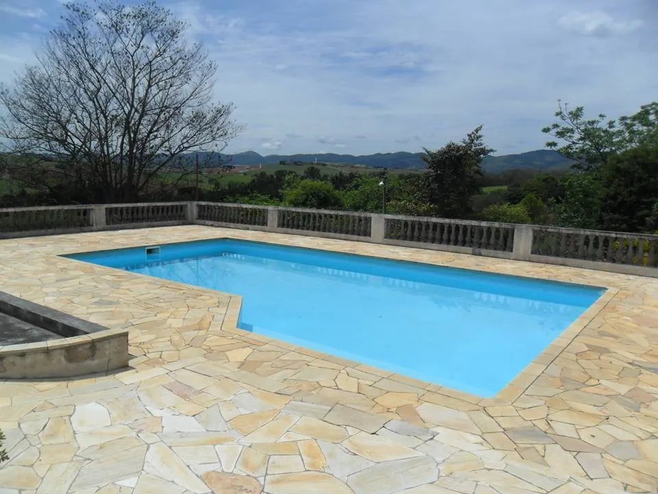 Small farm for sale of 6 acres in Caçapava, SP, Brazil