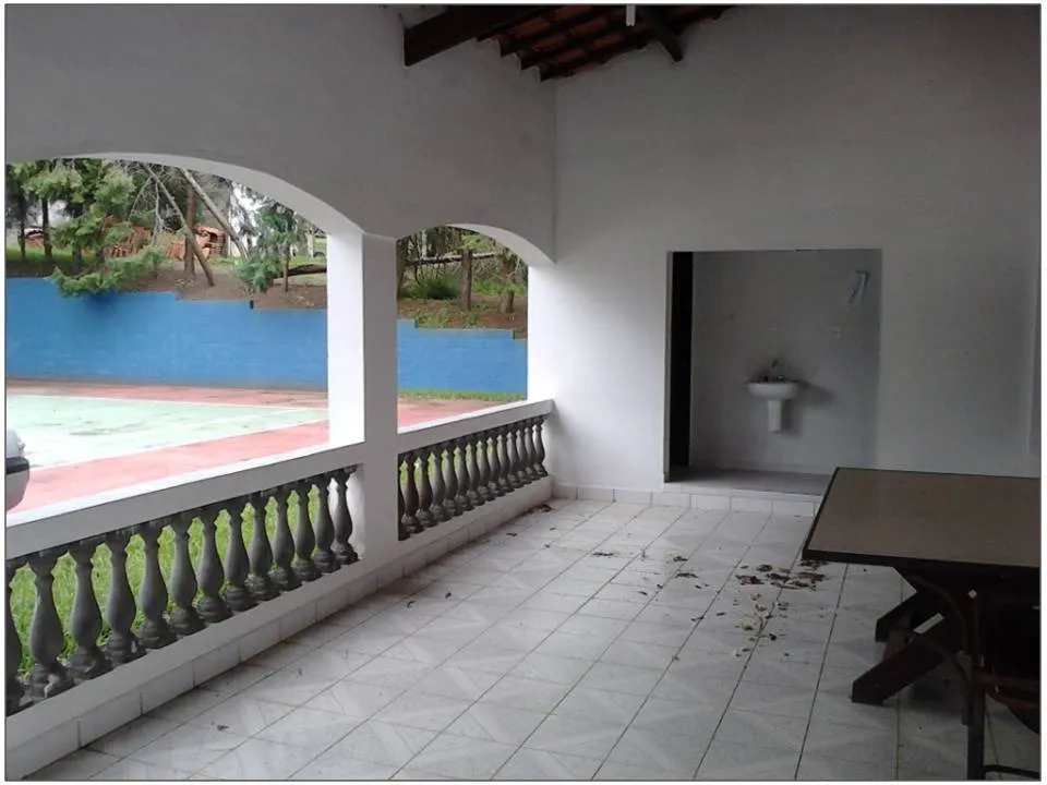 Small farm for sale of 6 acres in Caçapava, SP, Brazil