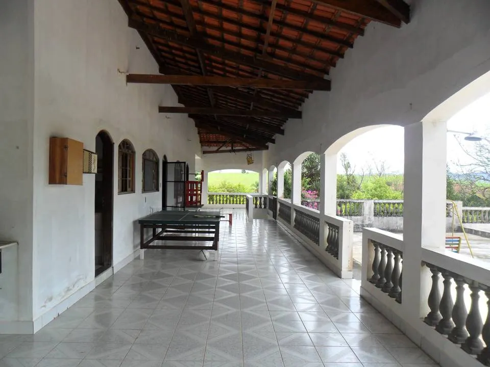 Small farm for sale of 6 acres in Caçapava, SP, Brazil