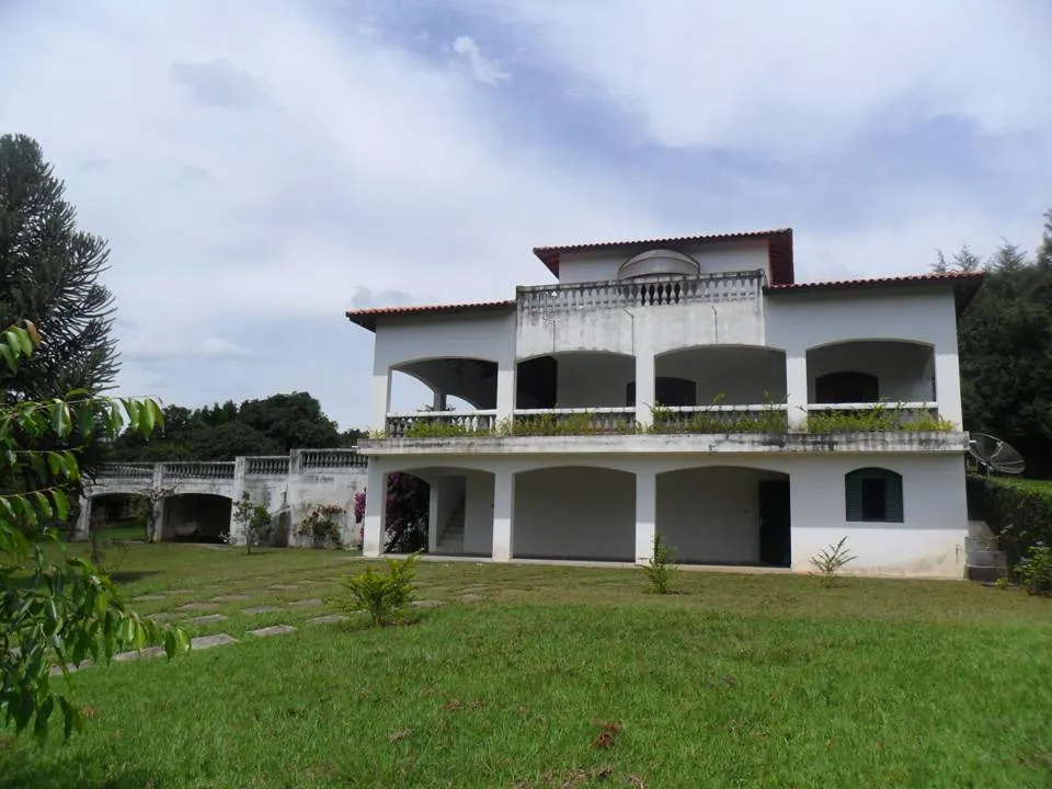 Sítio à venda de 2 ha em Caçapava, SP, Brasil