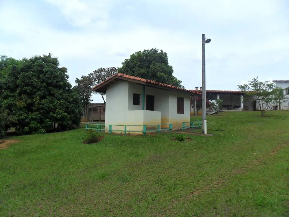 Small farm for sale of 6 acres in Caçapava, SP, Brazil