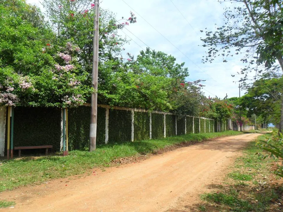 Small farm for sale of 6 acres in Caçapava, SP, Brazil