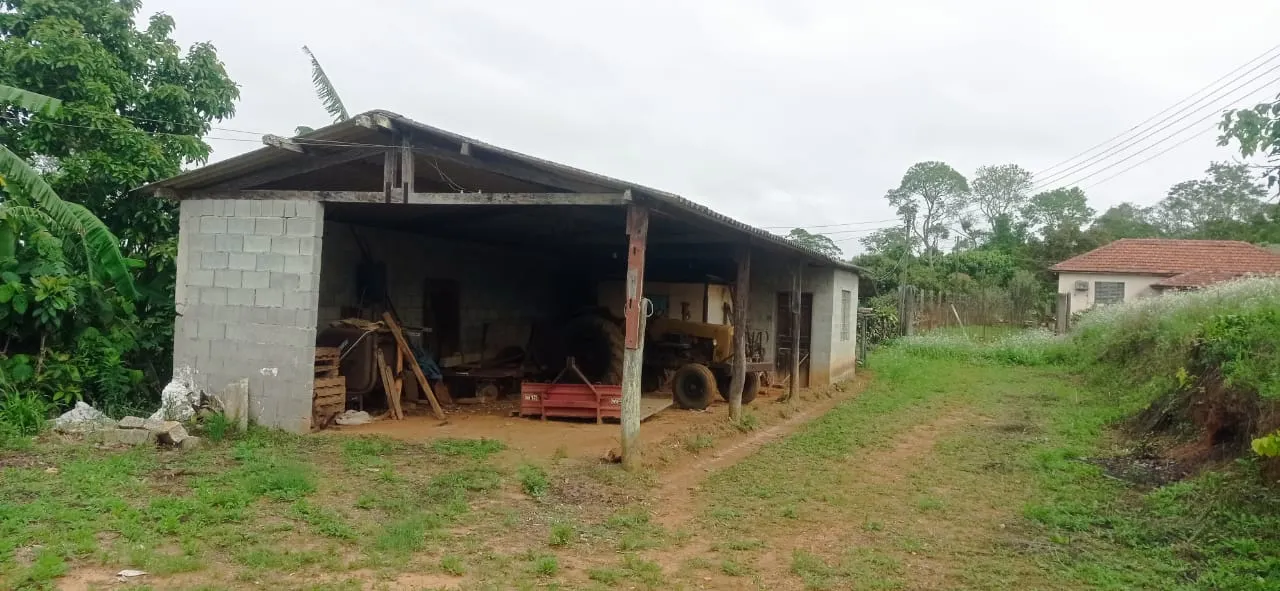 Sítio à venda de 5 ha em Biritiba-Mirim, SP, Brasil