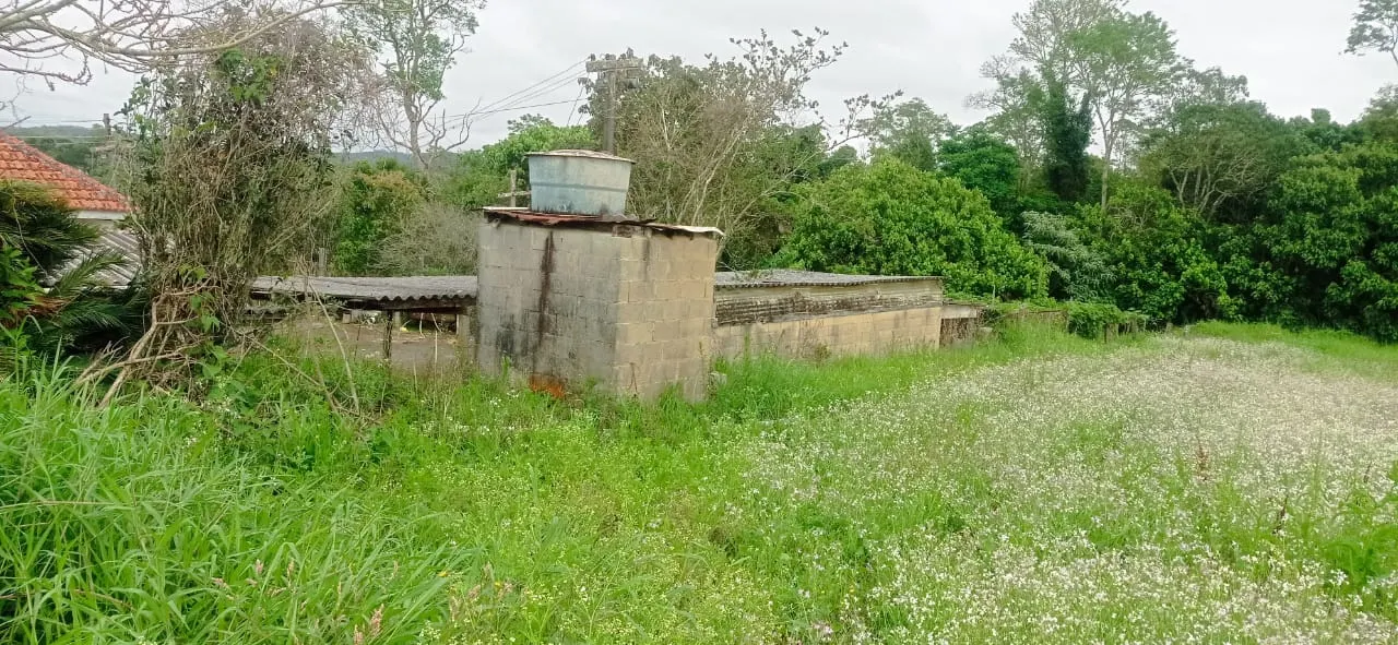 Sítio à venda de 5 ha em Biritiba-Mirim, SP, Brasil
