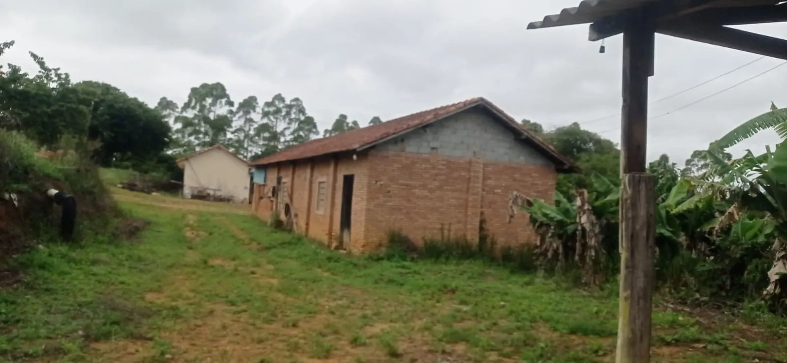 Sítio à venda de 5 ha em Biritiba-Mirim, SP, Brasil