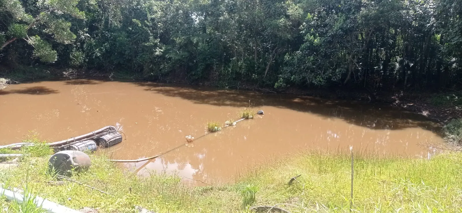 Sítio à venda de 5 ha em Biritiba-Mirim, SP, Brasil
