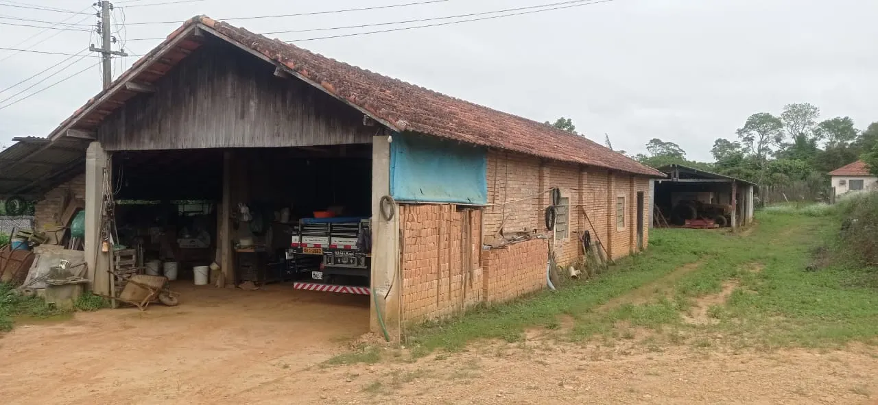 Sítio à venda de 5 ha em Biritiba-Mirim, SP, Brasil
