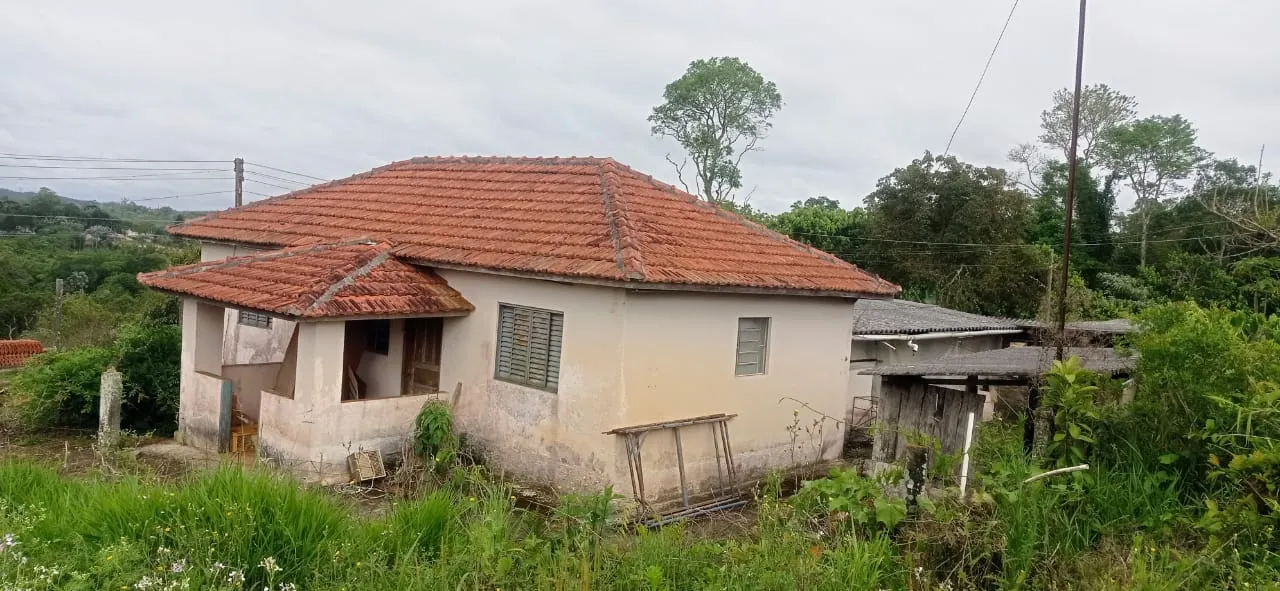 Sítio à venda de 5 ha em Biritiba-Mirim, SP, Brasil