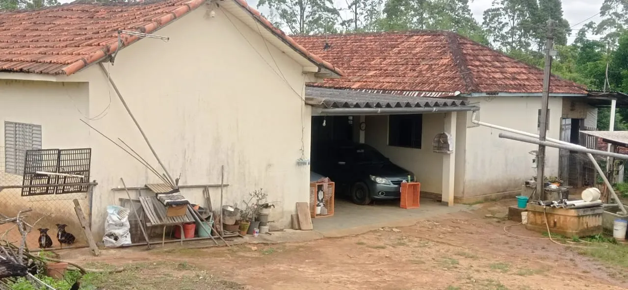 Sítio à venda de 5 ha em Biritiba-Mirim, SP, Brasil