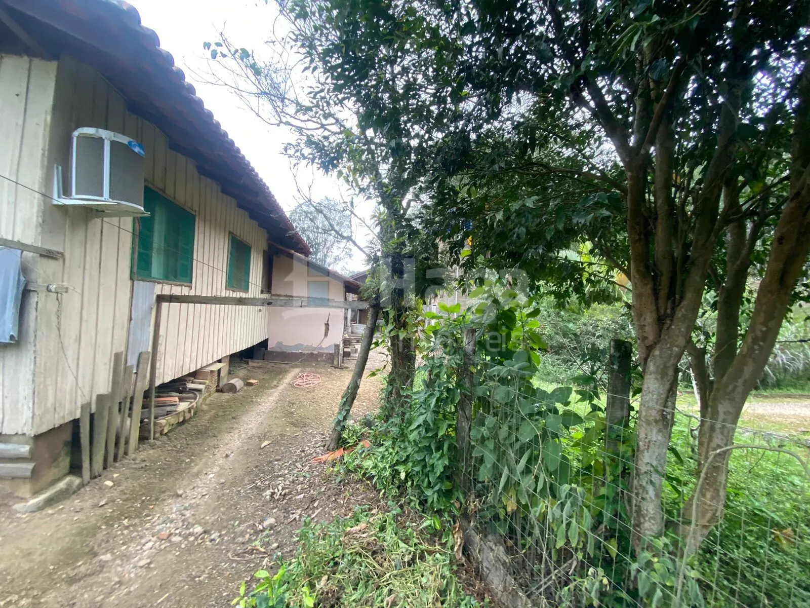 Fazenda à venda de 700 m² em Tijucas, SC, Brasil