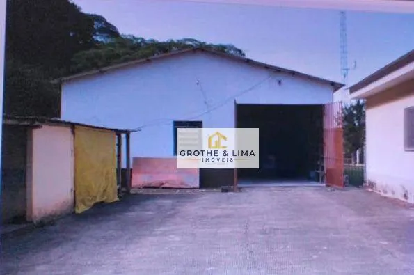Sítio à venda de 12 ha em Santa Isabel, SP, Brasil