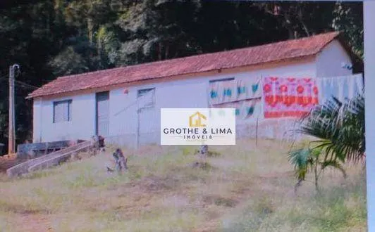 Sítio à venda de 12 ha em Santa Isabel, SP, Brasil