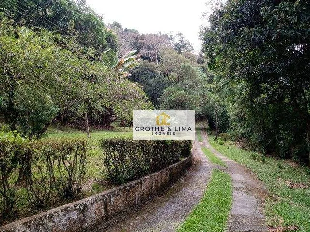 Sítio à venda de 12 ha em Santa Isabel, SP, Brasil