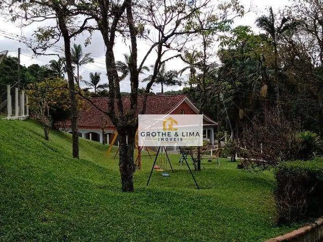 Sítio à venda de 12 ha em Santa Isabel, SP, Brasil