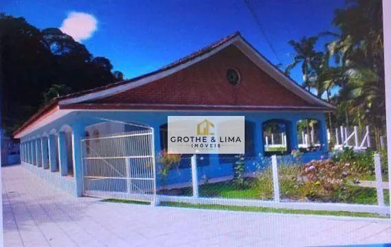 Sítio à venda de 12 ha em Santa Isabel, SP, Brasil