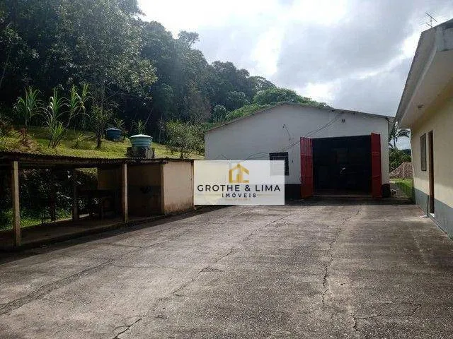 Sítio à venda de 12 ha em Santa Isabel, SP, Brasil
