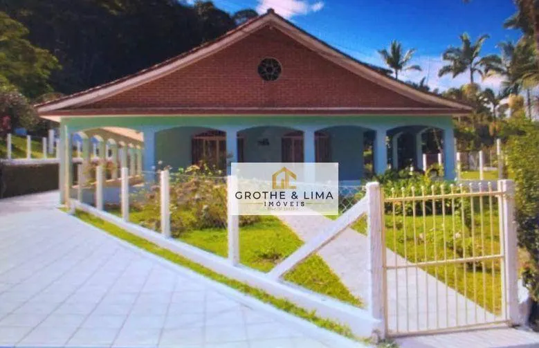 Sítio à venda de 12 ha em Santa Isabel, SP, Brasil