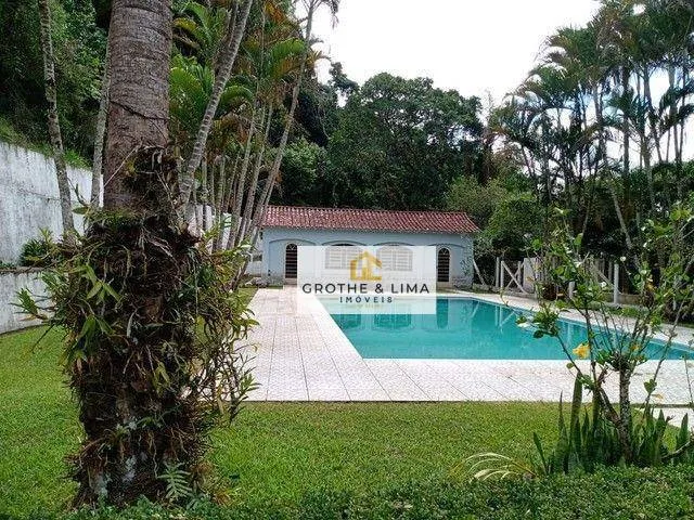 Sítio à venda de 12 ha em Santa Isabel, SP, Brasil