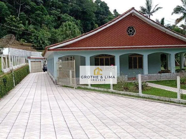 Sítio à venda de 12 ha em Santa Isabel, SP, Brasil