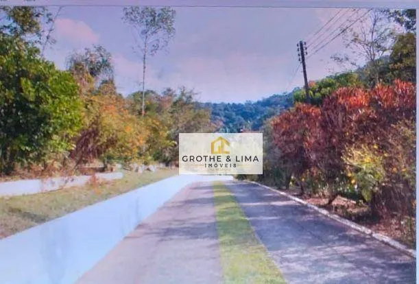 Sítio à venda de 12 ha em Santa Isabel, SP, Brasil