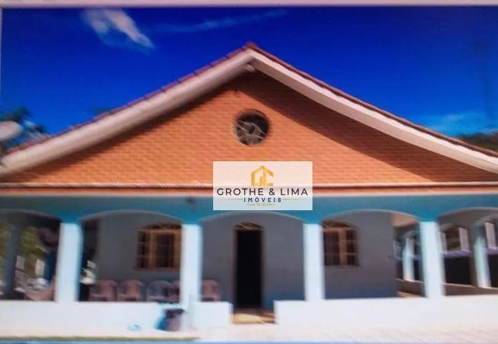 Sítio à venda de 12 ha em Santa Isabel, SP, Brasil