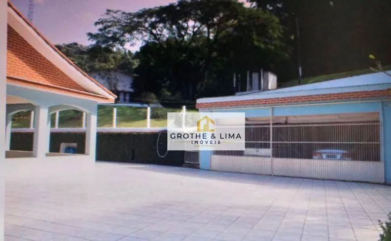 Sítio à venda de 12 ha em Santa Isabel, SP, Brasil
