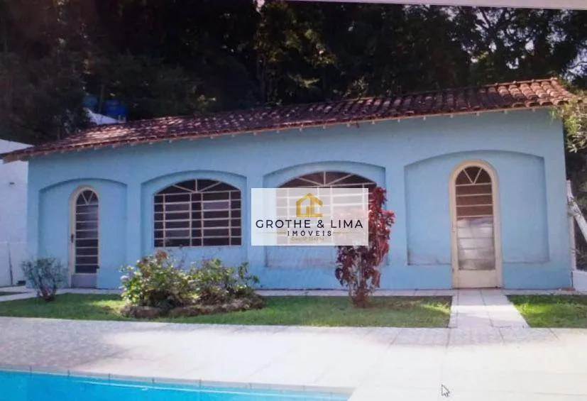 Sítio à venda de 12 ha em Santa Isabel, SP, Brasil