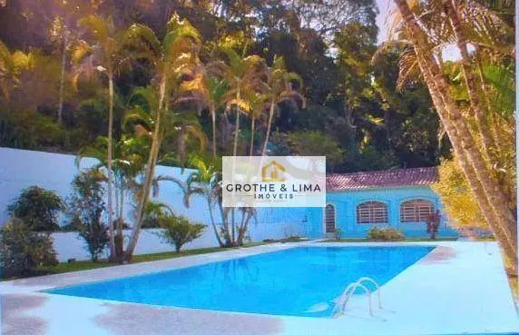 Sítio à venda de 12 ha em Santa Isabel, SP, Brasil
