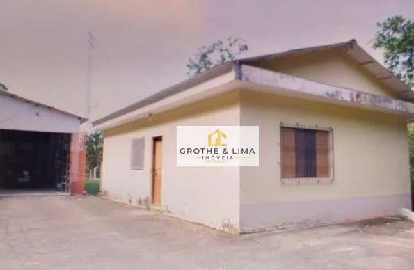 Sítio à venda de 12 ha em Santa Isabel, SP, Brasil