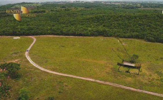 Fazenda à venda de 1.650 ha em Acorizal, MT, Brasil