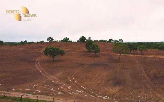 Fazenda à venda de 1.650 ha em Acorizal, MT, Brasil