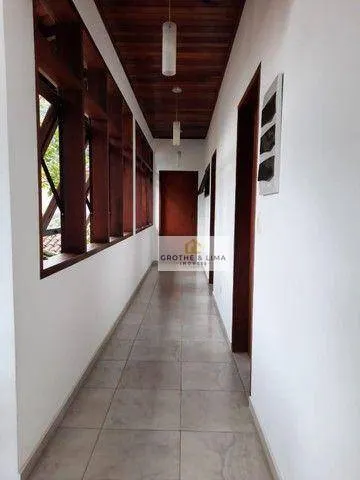 Lodging for sale of 460 m² in Ubatuba, SP, Brazil