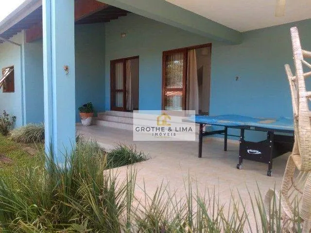 Lodging for sale of 460 m² in Ubatuba, SP, Brazil