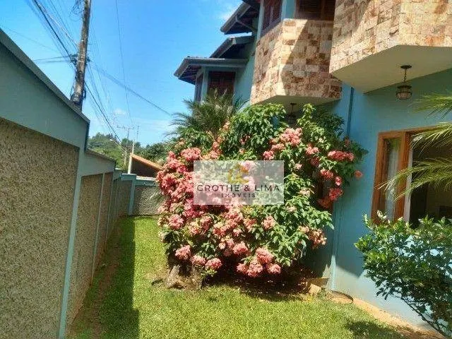 Lodging for sale of 460 m² in Ubatuba, SP, Brazil