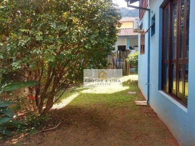 Lodging for sale of 460 m² in Ubatuba, SP, Brazil