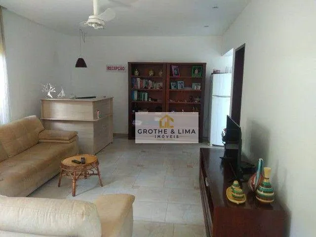Pousada à venda de 460 m² em Ubatuba, SP, Brasil