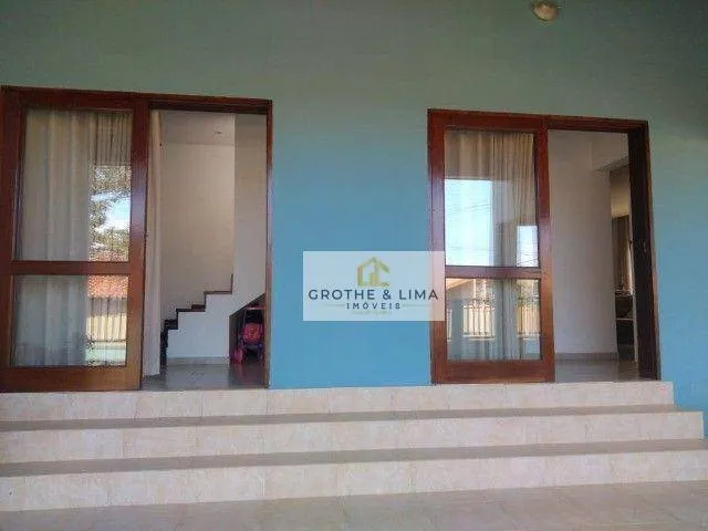 Lodging for sale of 460 m² in Ubatuba, SP, Brazil