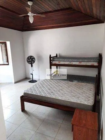 Lodging for sale of 460 m² in Ubatuba, SP, Brazil
