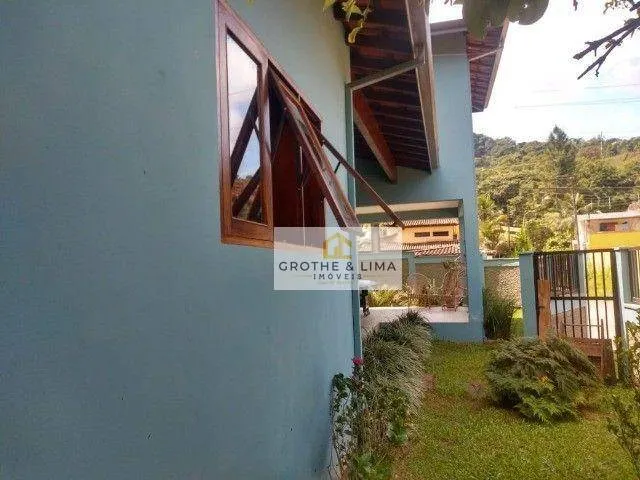 Lodging for sale of 460 m² in Ubatuba, SP, Brazil