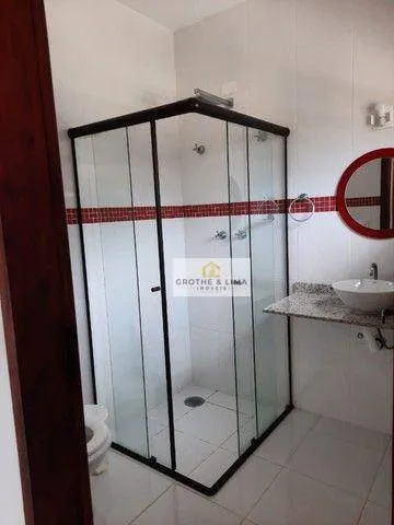 Lodging for sale of 460 m² in Ubatuba, SP, Brazil