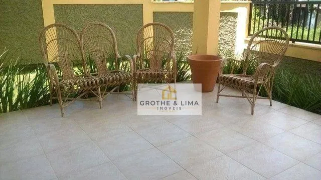 Lodging for sale of 460 m² in Ubatuba, SP, Brazil